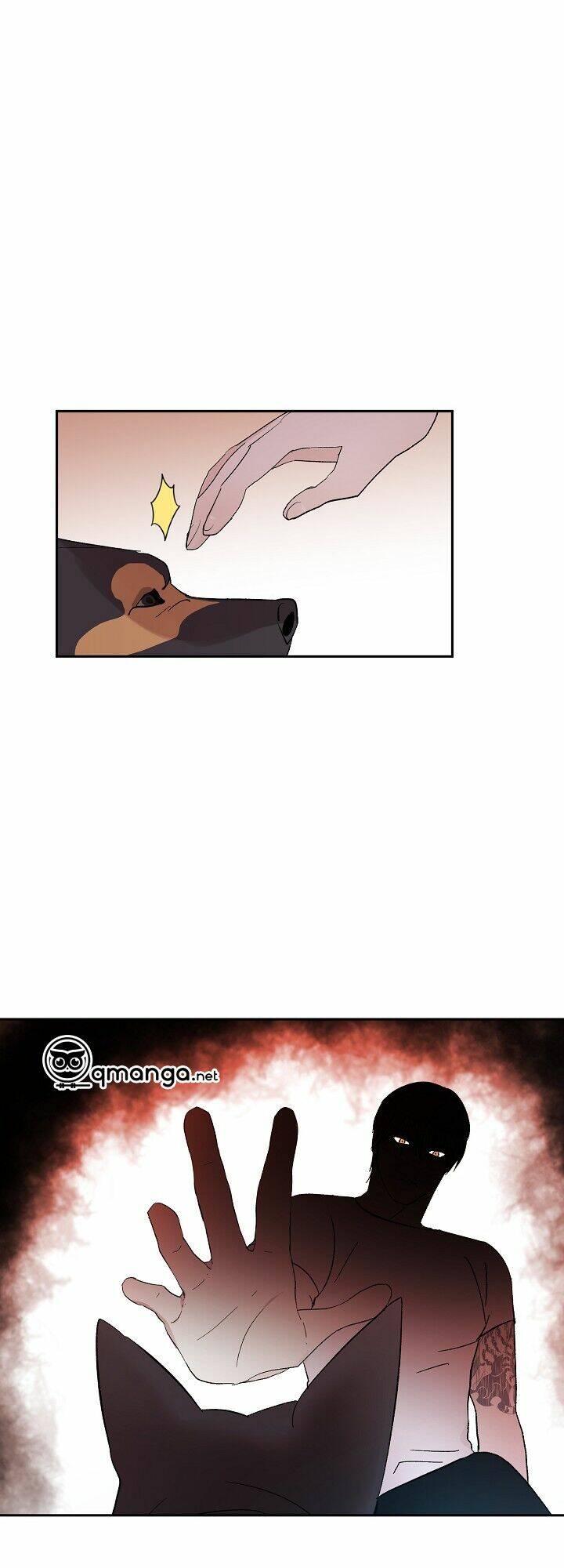 Kẻ Cắp Mặt Trăng: Chapter 31