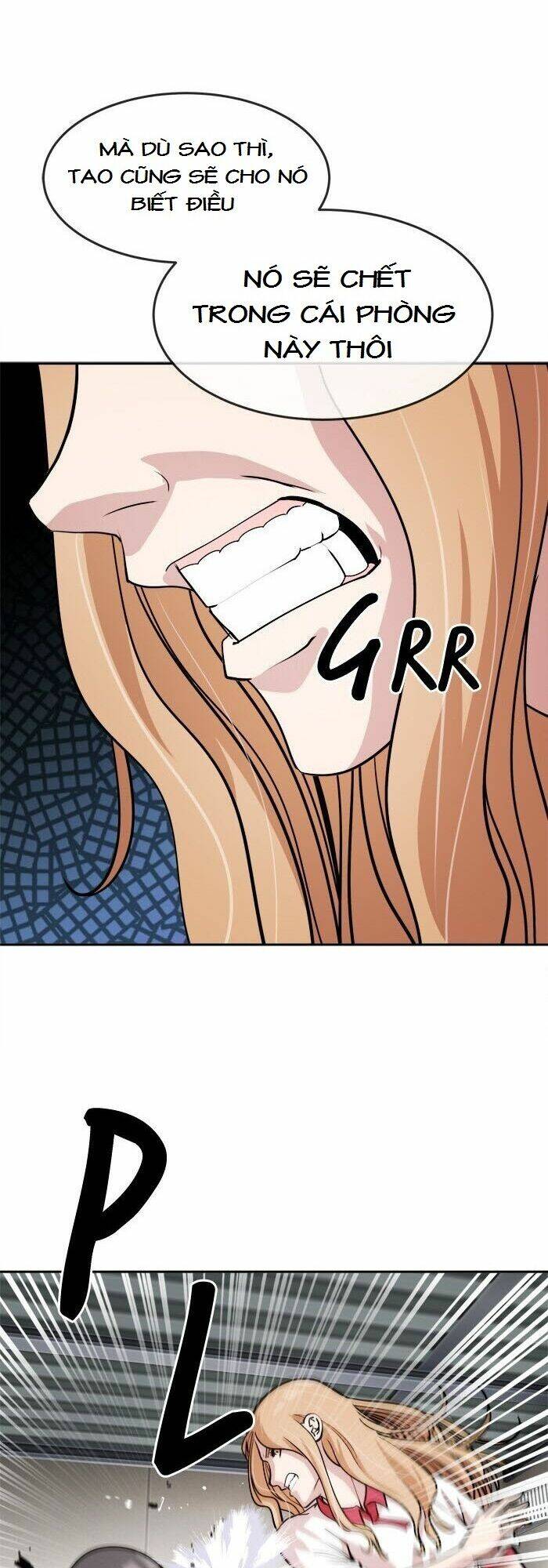 Change (Jinyuan): Chapter 53