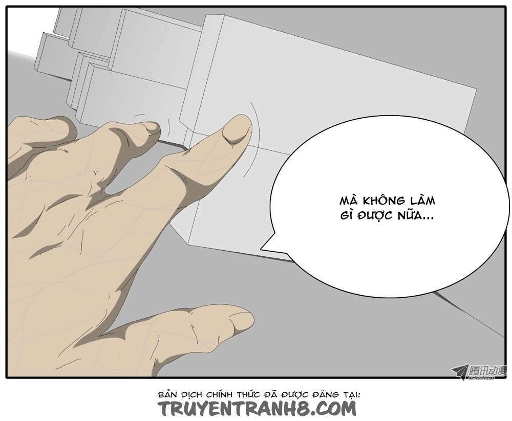 World Game: Chapter 65