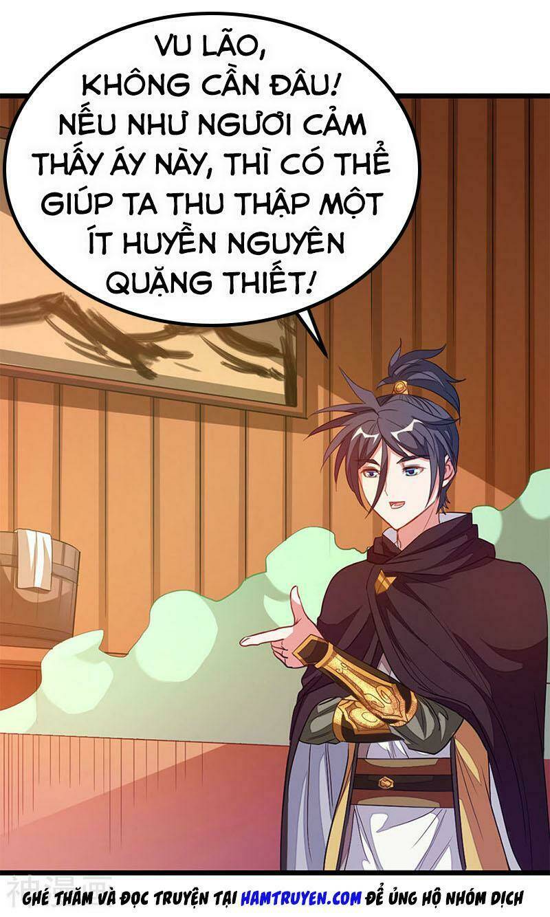 Cửu Dương Thần Vương: Chapter 192