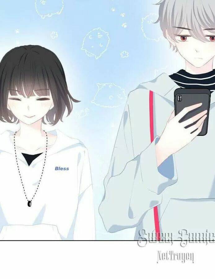 Vấp Phải Nghịch Quang: Chapter 21