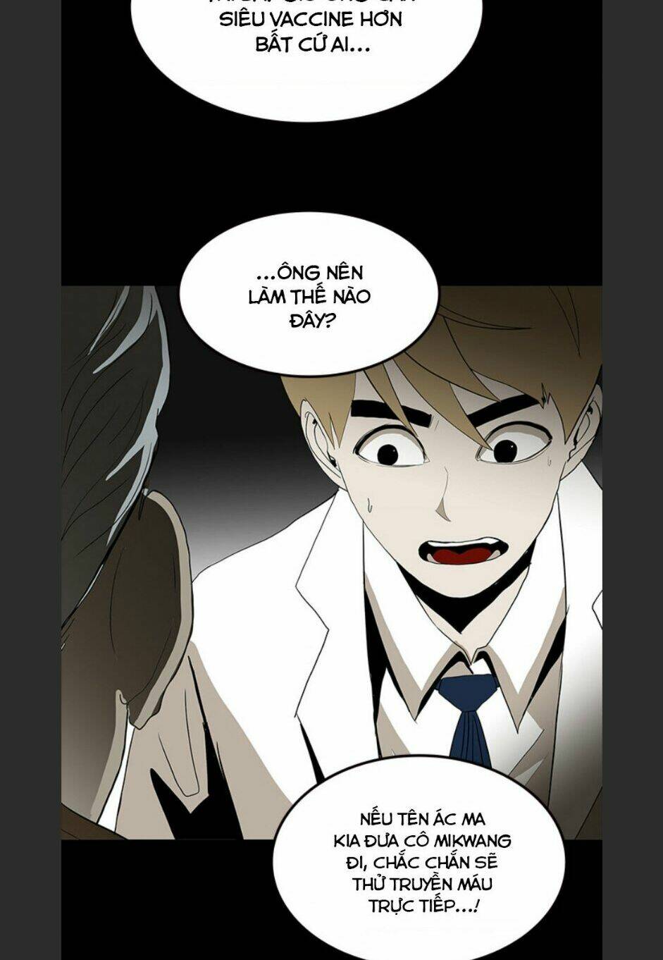 Chí Tôn Thần Ma: Chapter 62