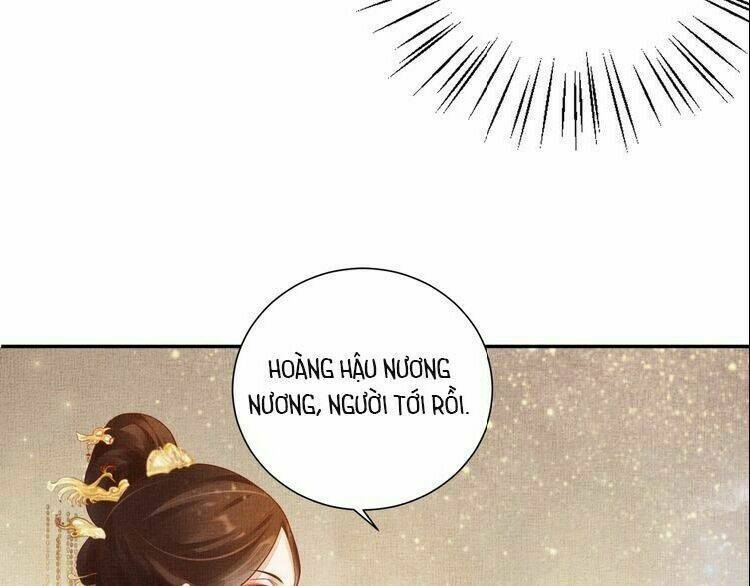 Thịnh Sủng Y Phi Chi Dao Quan Truyện: Chapter 47