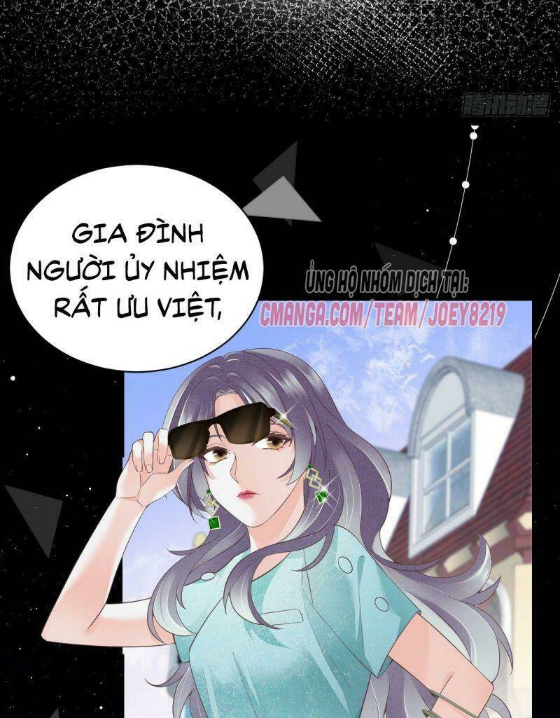 Đưa Em Đi Chơi: Chapter 55