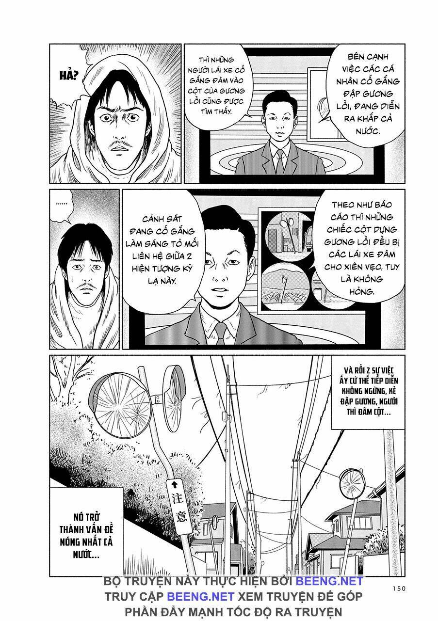 Ngôi Làng Bị Lãng Quên: Chapter 5