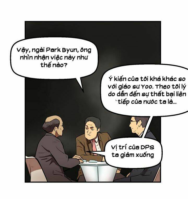 Raid: Chapter 19