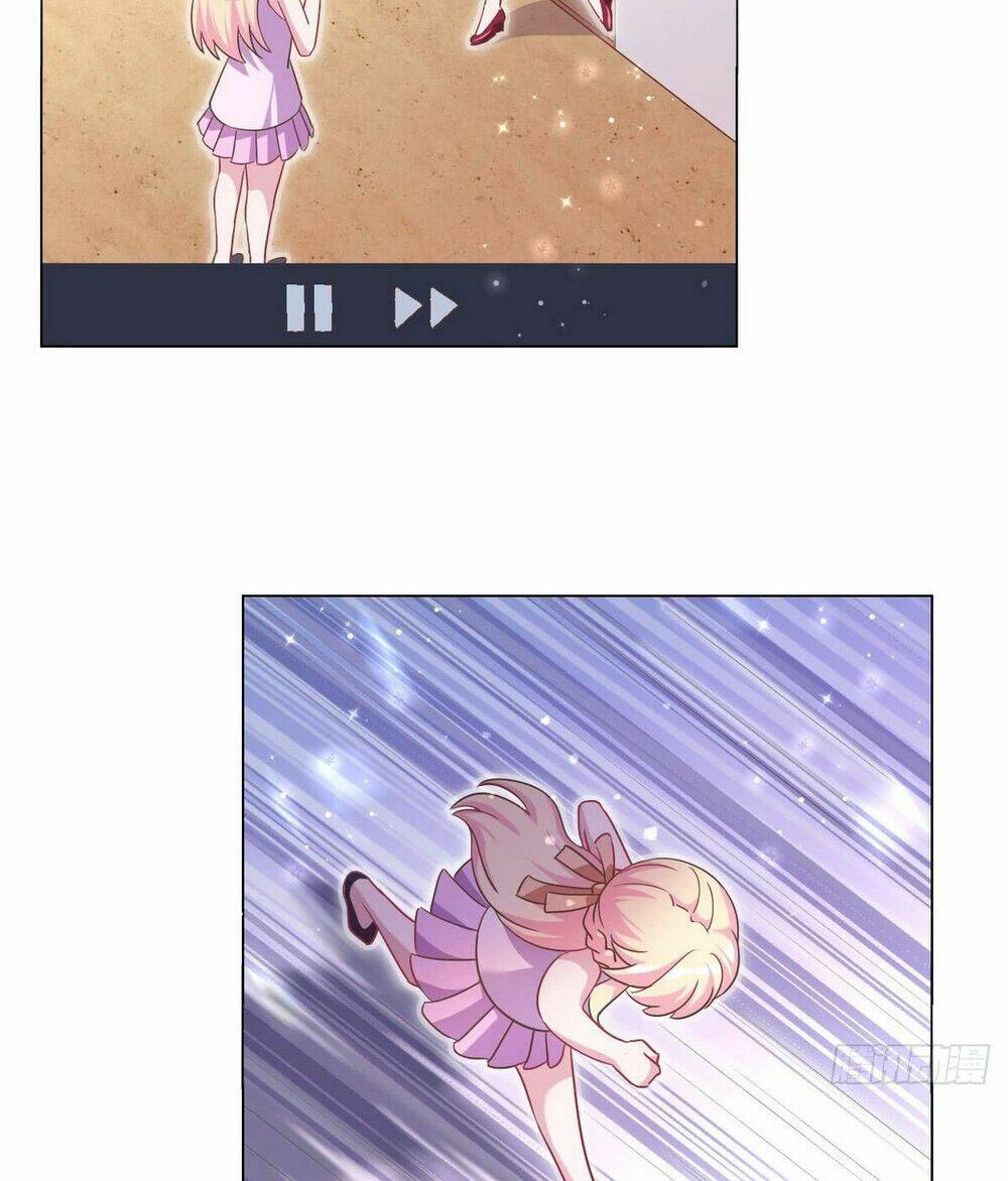 Trời Ban Cho Nam Thần Daddy: Chapter 55