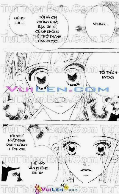 1/4 Tình Yêu: Chapter 6