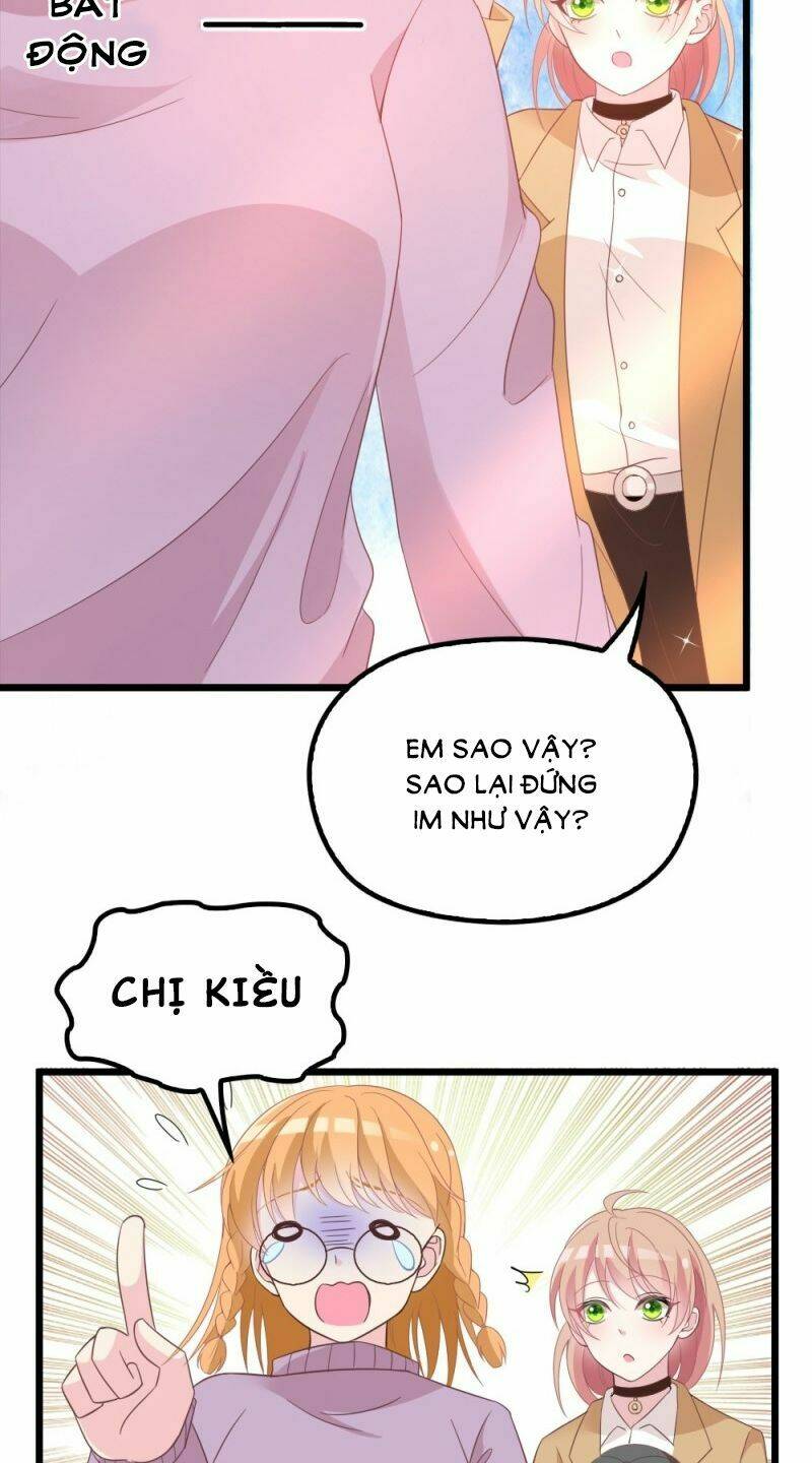 Bí Mật Kết Hôn Với Ảnh Đế: Vợ Ơi Đến Đây Tấn Công Đi Nào: Chapter 42