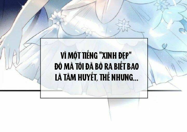 Luyến Khúc Trăng Lưỡi Liềm: Chapter 9