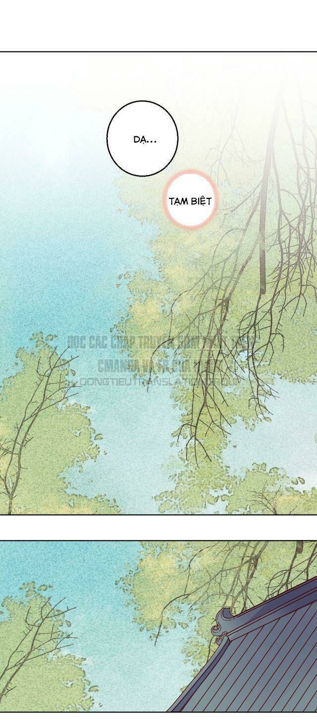 Đốt Đào Hoa: Chapter 63