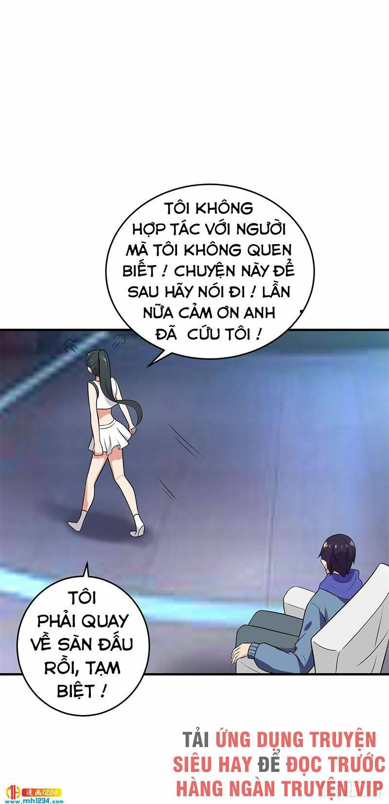 Đại Gia Livestream Vạn Giới: Chapter 33