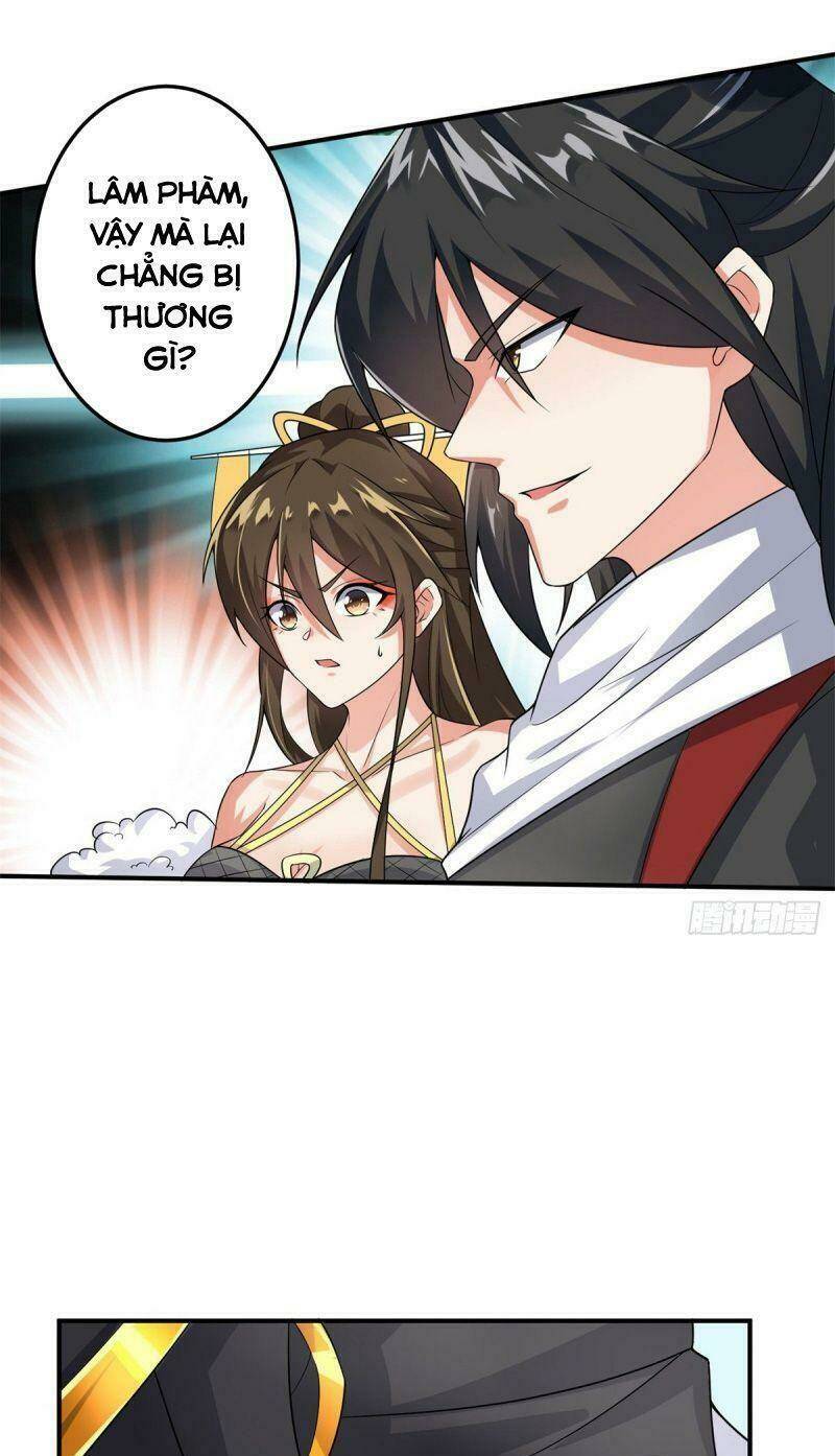 Tuyệt Thế Thần Tôn: Chapter 1.2