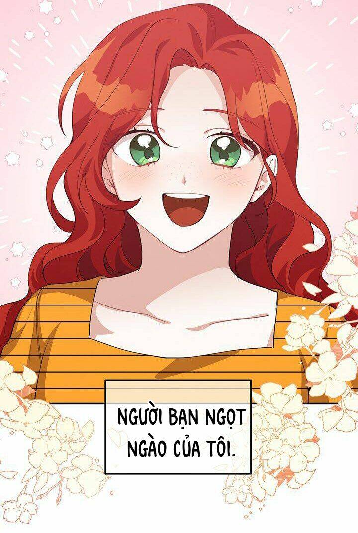 Hãy Trả Lời Em, Hoàng Tử!: Chapter 11