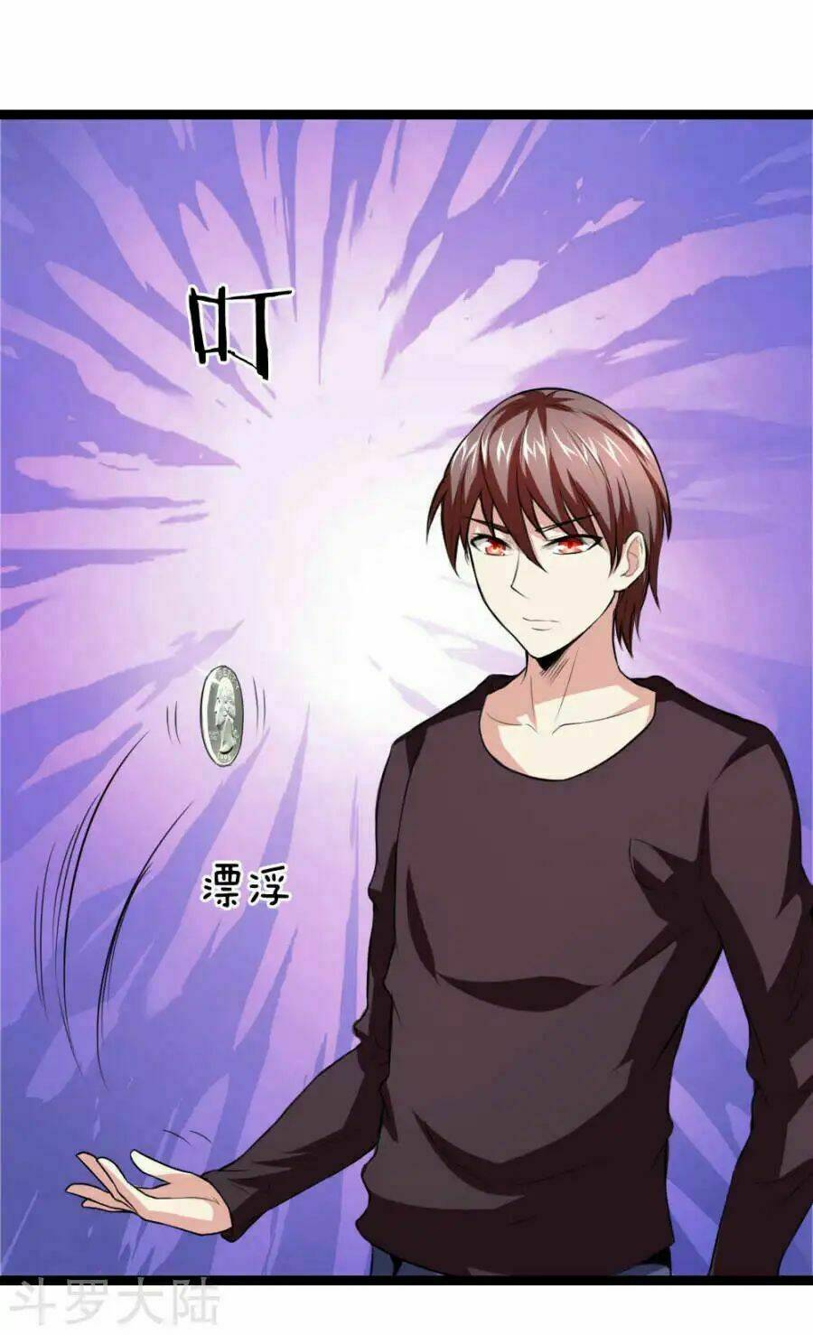 Tuyệt Thế Phi Đao: Chapter 68