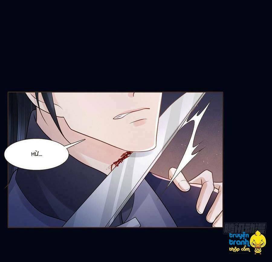 Đại Giá Thừa Tướng: Chapter 138