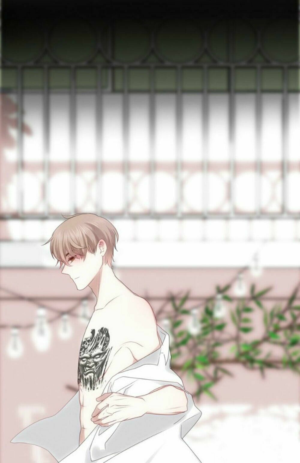 Tháng Sáu Kì Diệu: Chapter 52