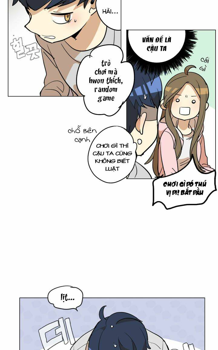 Lớn Lên Đểu Cáng: Chapter 26