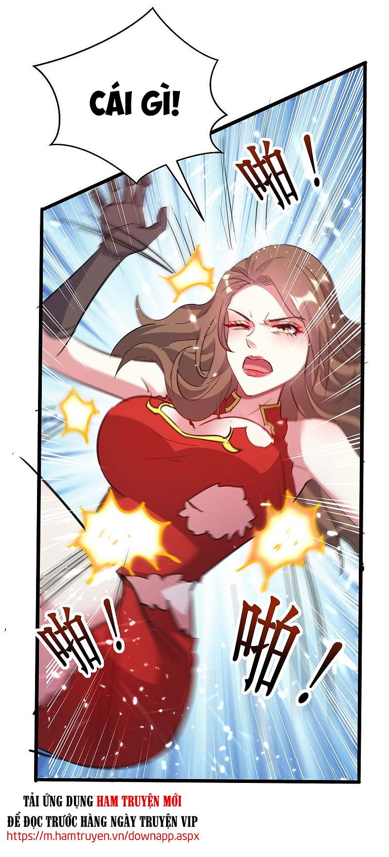 Thần Cấp Thấu Thị: Chapter 162