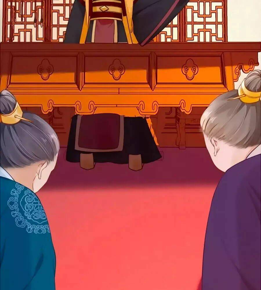 Hoạn Phi Hoàn Triều: Chapter 49