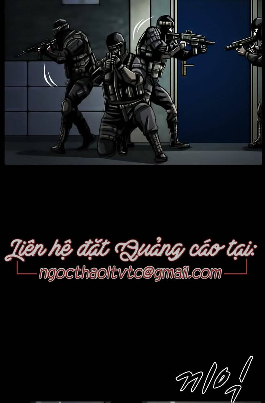 Thợ Săn Đầu Tiên: Chapter 38