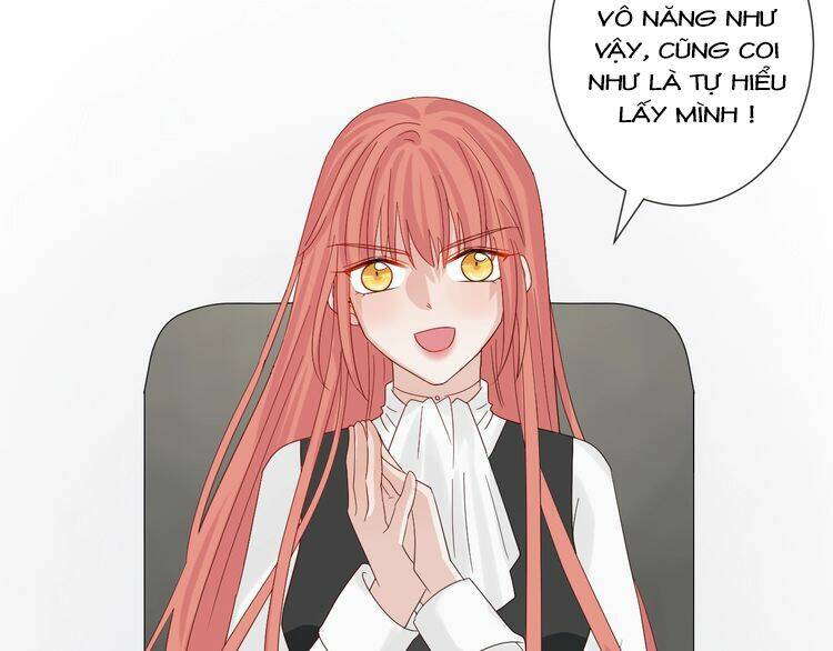 Nữ Hoàng Giá Đáo: Chapter 38