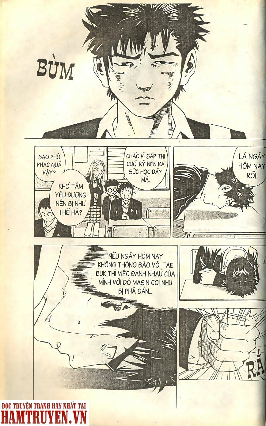 Ai Hơn Ai: Chapter 258