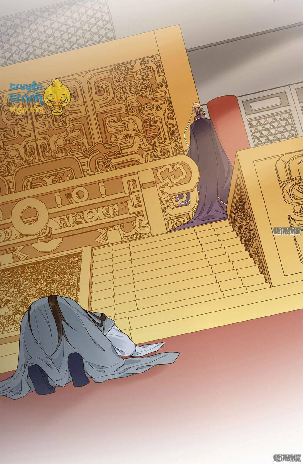 Đại Giá Thừa Tướng: Chapter 50