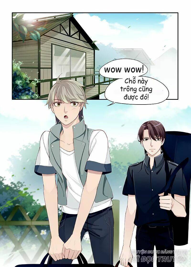 Tôi Giành Bạn Trai Với Mẹ: Chapter 92