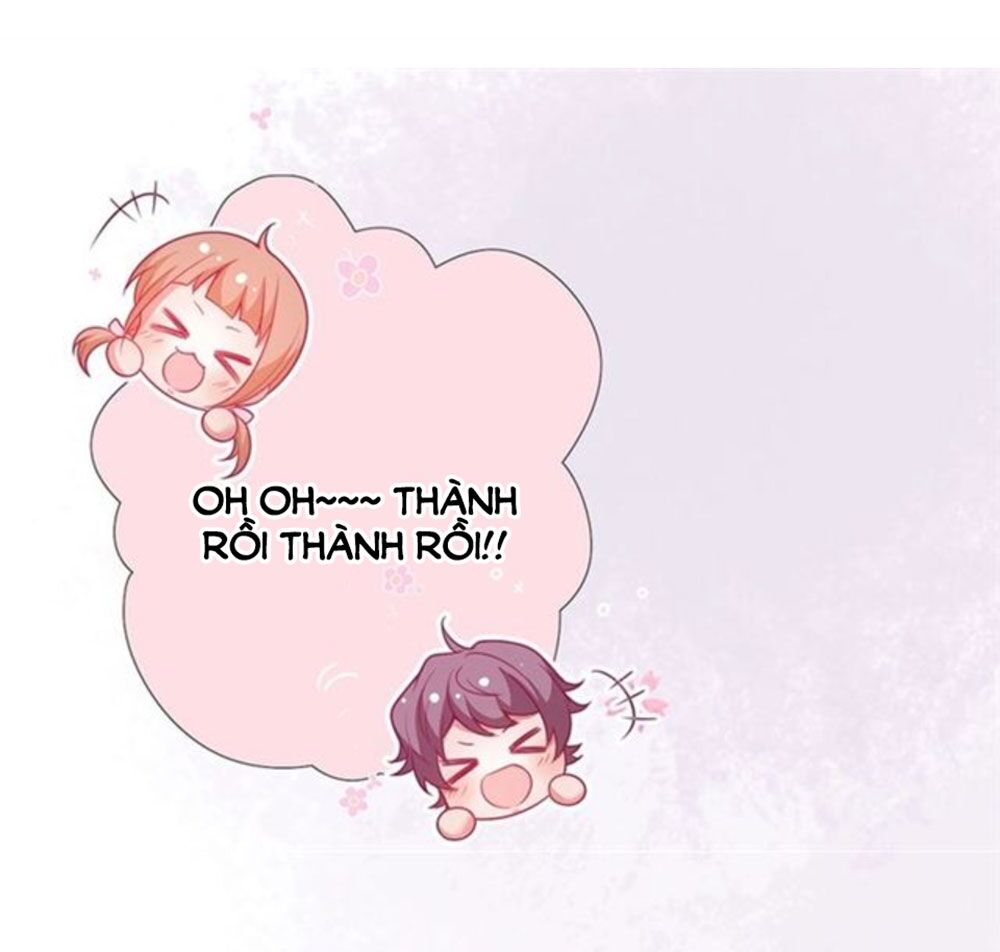 Vương Tử Và Ánh Trăng Đen: Chapter 56
