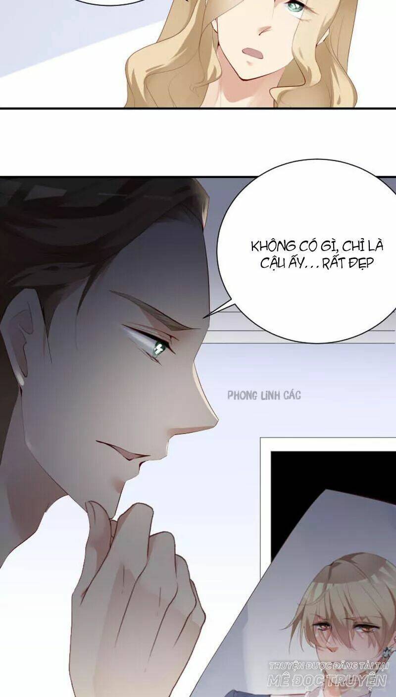 Nam Thần Là Một Đôi: Chapter 76