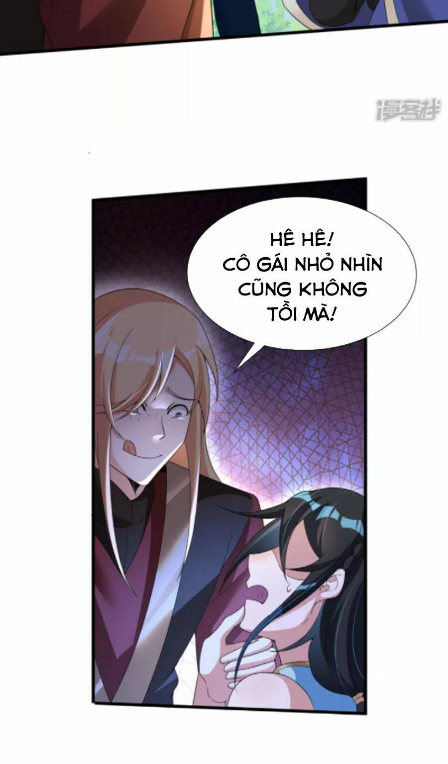 Tiến Sĩ Khoa Học Kỹ Thuật Tu Tiên: Chapter 30