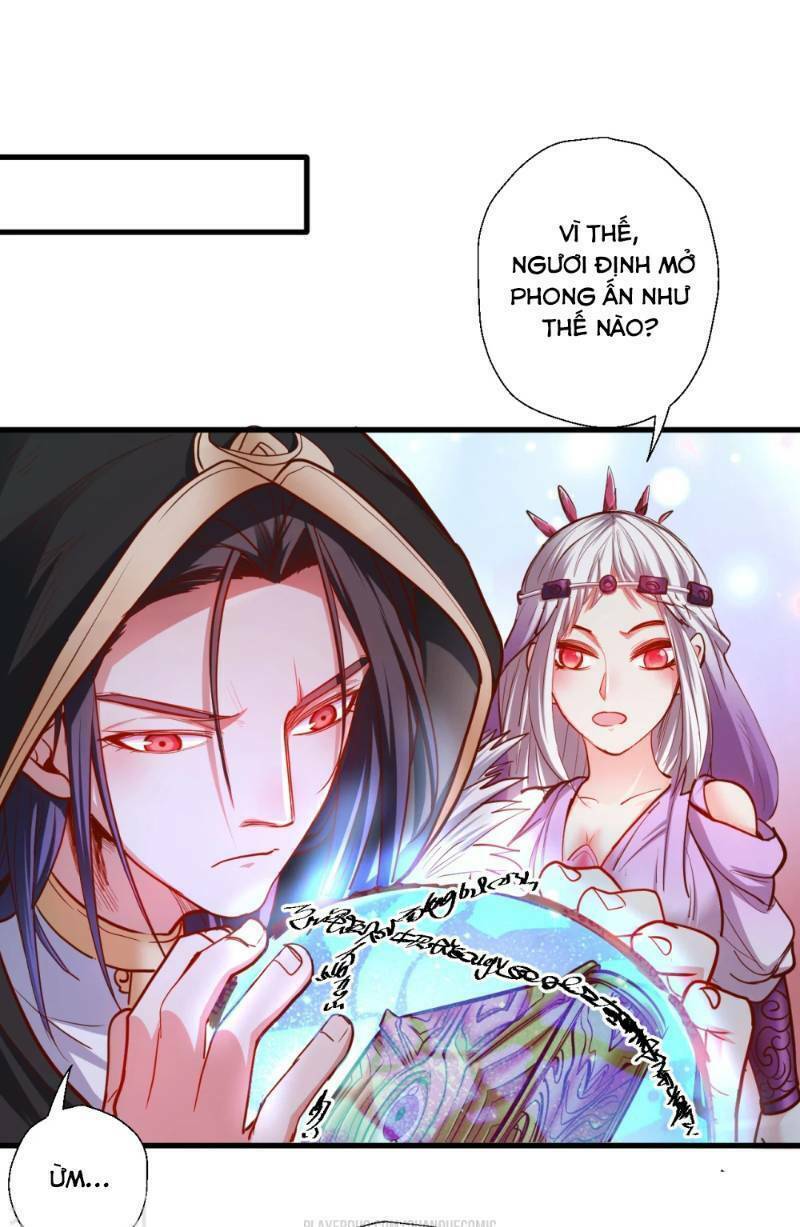Tối Cường Đại Biểu Hoàng Kim Thận: Chapter 64