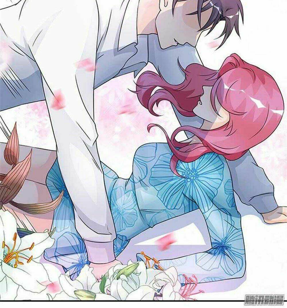 Tiểu Tâm Can Tuyệt Sủng Của Lạc Tiên Sinh: Chapter 44