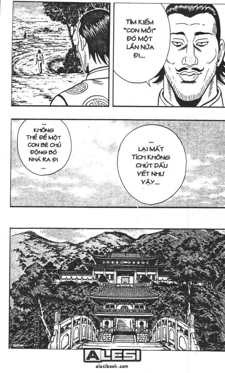 Thời Niên Thiếu Của Hoàng Phi Hồng: Chapter 15