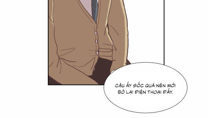 Thế Giới Con Gái: Chapter 28