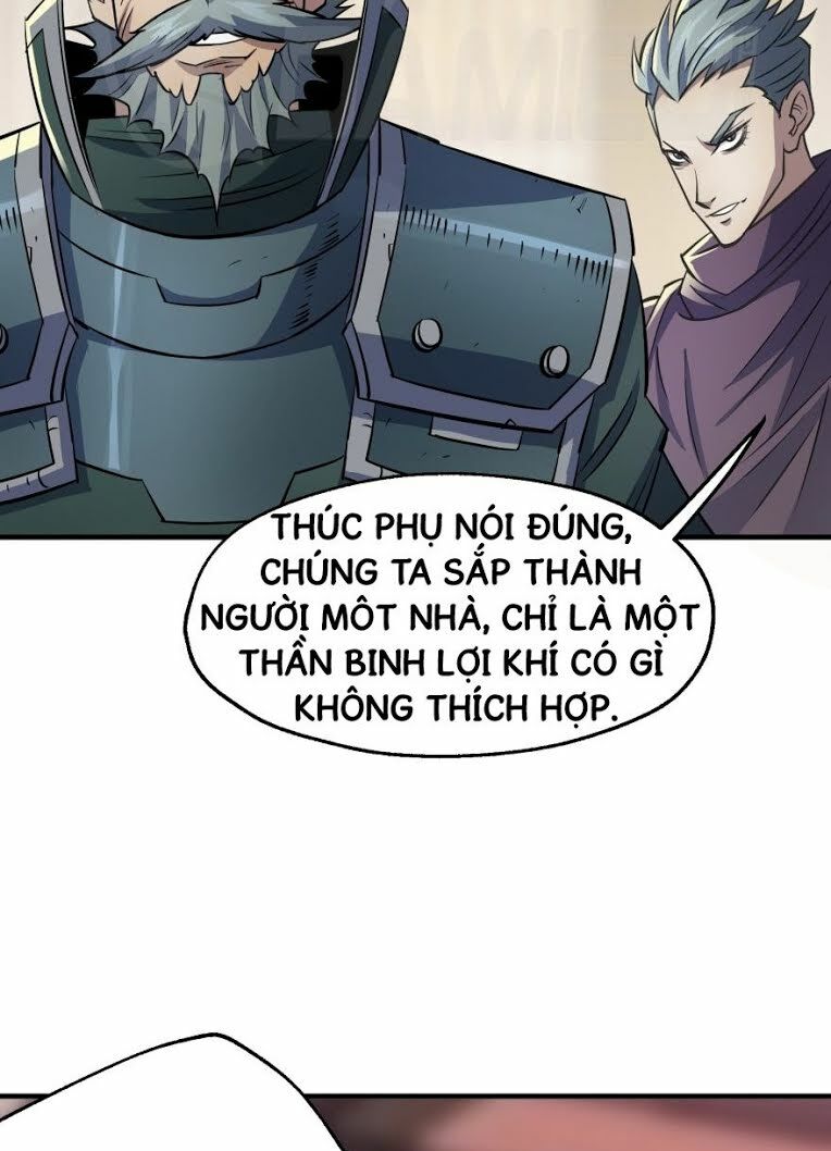 Thú Nhân: Chapter 62