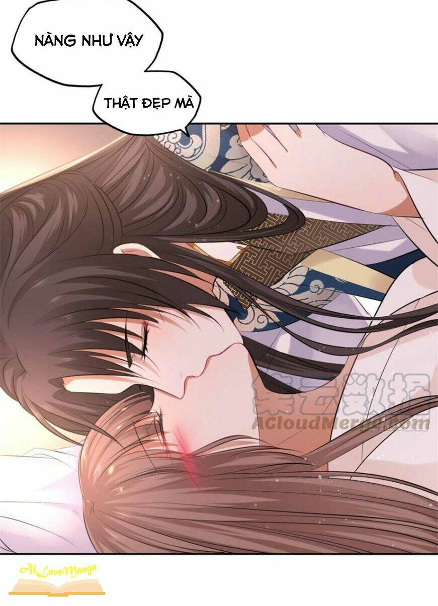 Vương Phi Thật Thích Trang Điểm: Chapter 110