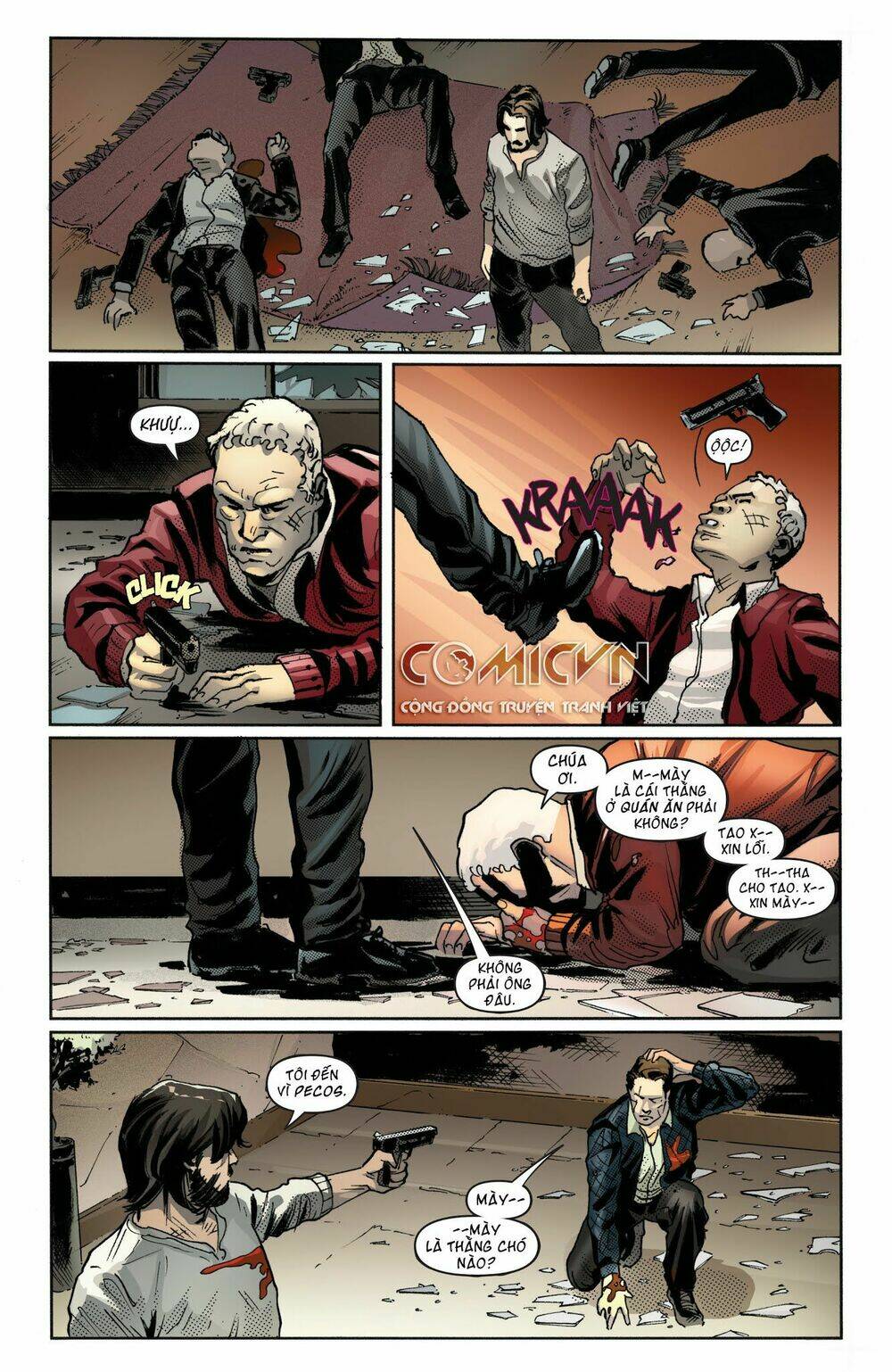 John Wick: Chapter 1.2