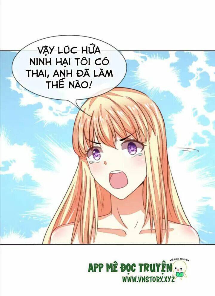 Nam Thần Ma Cà Rồng: Sủng Nhược Tiểu Lãn Thê: Chapter 133