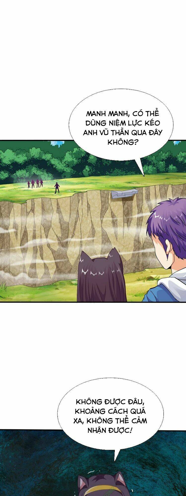 Kinh Thế Kỳ Nhân: Chapter 8