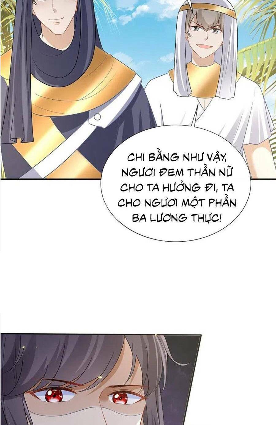 Sủng Hậu Của Vương: Chapter 173