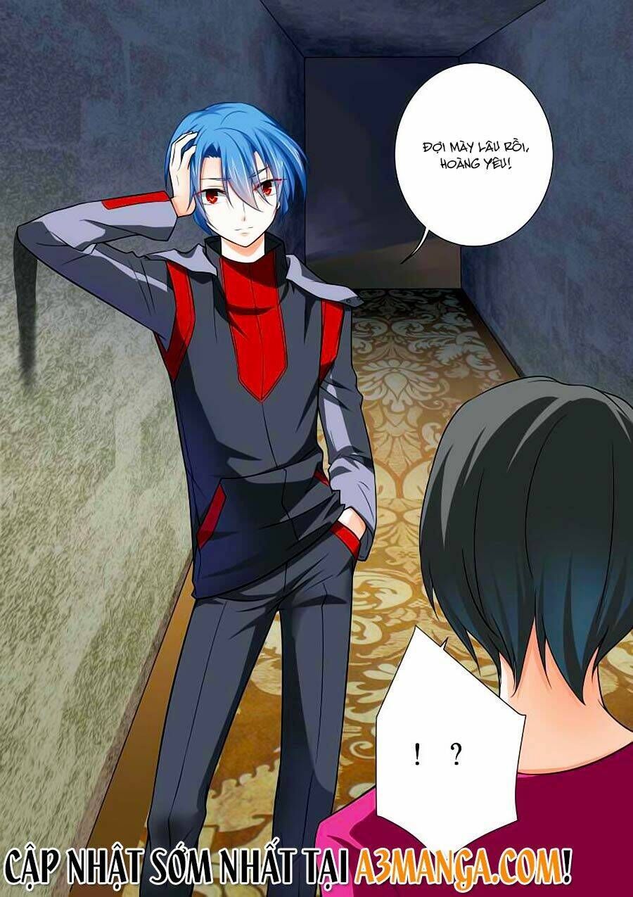 Giả Diện Thế Thân: Chapter 47