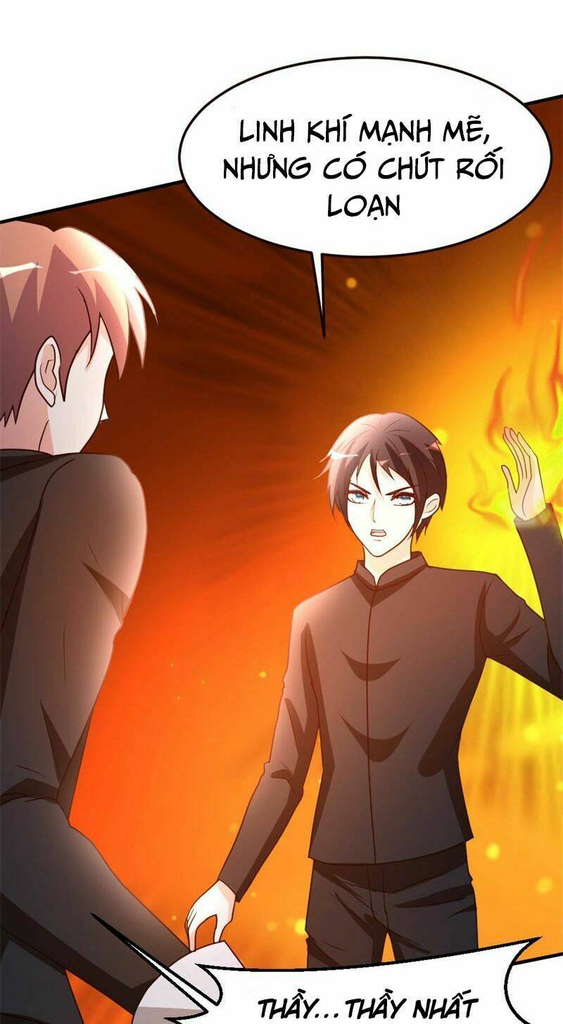 Trọng Sinh Tu Chân Tại Đô Thị: Chapter 46