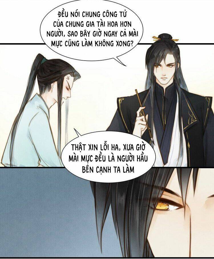 Thành Chủ Mỗi Ngày Đều Mơ Ước Ta: Chapter 11