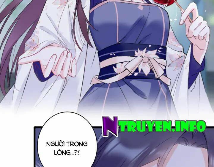 Hoa Nhan Sách: Chapter 137