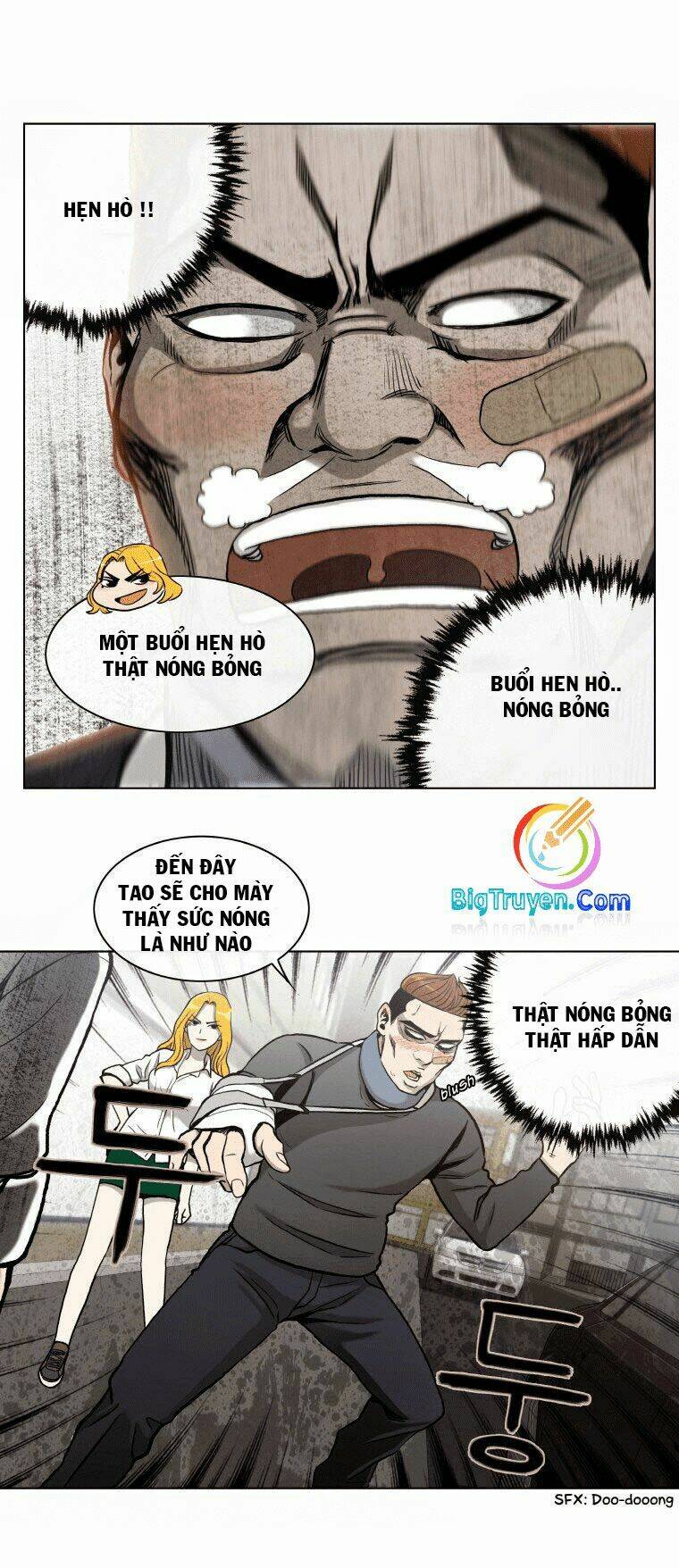 Anh Ấy Là Nữ Sinh Cấp 3: Chapter 2