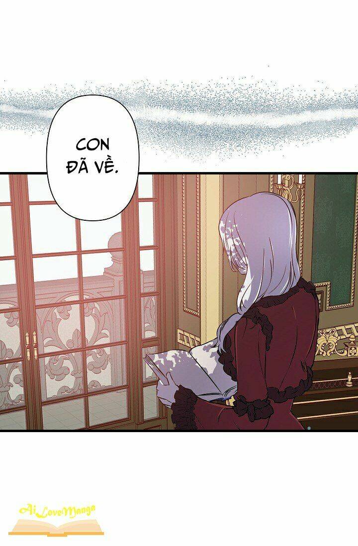 Hôn Lễ Báo Thù: Chapter 39