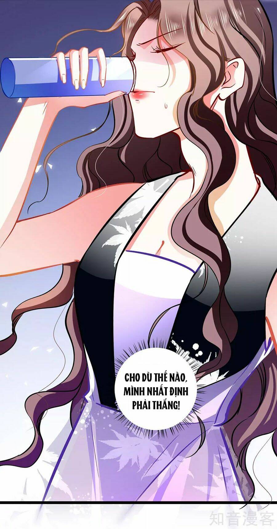 Cưng Chiều Ái Thê Hư Hỏng: Chapter 69