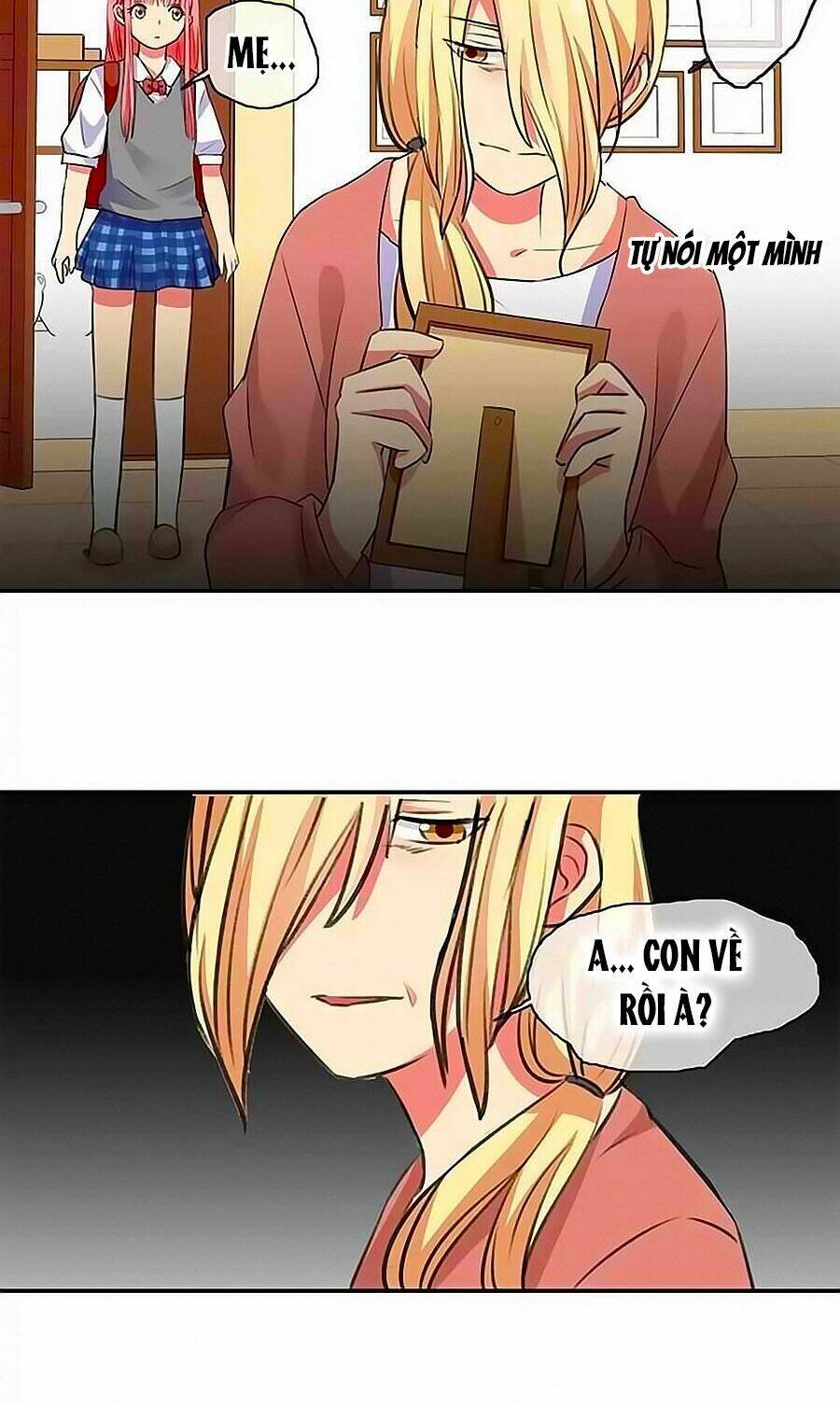 Đại Thần Tình Yêu Chớ Chạm Tôi: Chapter 15